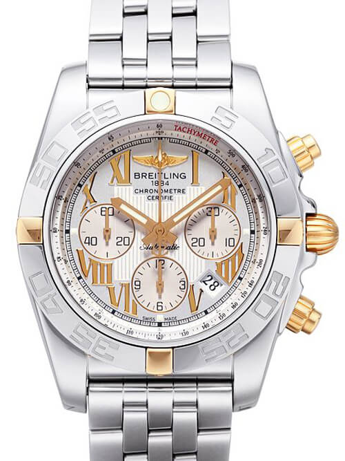 ブライトリングスーパーコピー時計 BREITLING クロノマット44 B011B57PA